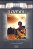 I Love You DVD Movie 