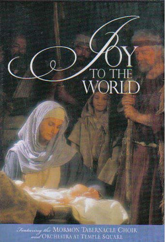 Joy To The World DVD Movie 