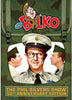 Sgt. Bilko - 50th Anniversary Edition (The Phil Silvers Show) (Boxset) DVD Movie 