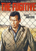 The Fugitive - Season Two Volume One (Boxset) DVD Movie 