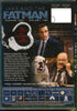 Jake and the Fatman - Season One Volume Two (Keepcase) DVD Movie 