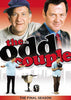 The Odd Couple - The Final Season (Boxset) DVD Movie 