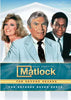Matlock - The Second Season (Boxset) DVD Movie 