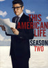 This American Life - Season Two (2) DVD Movie 