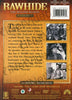 Rawhide - The Second Season, Vol. 2 (Boxset) DVD Movie 