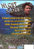 Night of the Sharks DVD Movie 