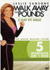 Leslie Sansone - Walk Away the Pounds - 5-Day Fit Walk DVD Movie 