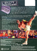 Billy Blanks - Ultimate Bootcamp DVD Movie 