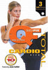 Quick Fix - Total Cardio Kick DVD Movie 