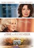 A Time to Remember DVD Movie 