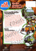 All About - Garbage And Recycling And Trucks DVD Movie 