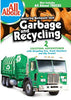 All About - Garbage And Recycling And Trucks DVD Movie 