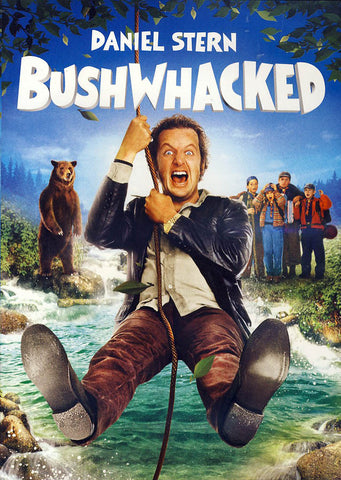 Bushwhacked (Fullscreen) DVD Movie 