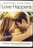 Love Happens (Quand Arrive L amour) (Bilingual) DVD Movie 