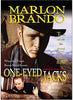 One-Eyed Jacks DVD Movie 