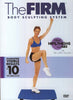 The Firm Body Sculpting System - Firm Hips, Thighs and Abs! DVD Movie 