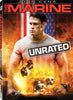 The Marine (Unrated Edition) DVD Movie 
