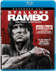 Rambo - The Fight Continues (Extended Cut) (Blu-ray) BLU-RAY Movie 