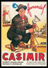 Casimir (French Only) DVD Movie 