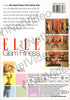 Elle - Glam Fitness Total Toning Workout DVD Movie 