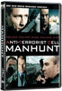 Anti-Terrorist Cell: Manhunt DVD Movie 
