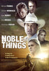 Noble Things DVD Movie 