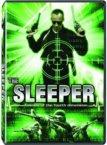 The Sleeper DVD Movie 