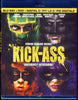 Kick-Ass (Three-Disc Blu-ray/DVD Combo + Digital Copy) (Bilingual) (Blu-ray) BLU-RAY Movie 
