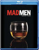 Mad Men - Season Three (3) (Blu-ray) BLU-RAY Movie 