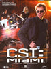 CSI: Miami - The Complete Season 3 (Boxset) (Bilingual) DVD Movie 