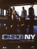 CSI: NY - The Complete Season 1 (Boxset) (Bilingual) DVD Movie 