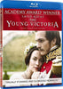 The Young Victoria (Blu-ray) (Bilingual) BLU-RAY Movie 