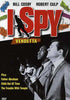 I Spy - Vendetta (Snapcase) DVD Movie 