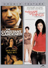 The Constant Gardener / The Shape Of Things (Double Feature) (Bilingual) DVD Movie 