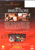 Shaolin Disciple DVD Movie 
