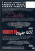 Farrah Fawcett Double Feature (Dalva / Murder on Flight 502) DVD Movie 