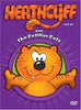 Heathcliff and the Catillac Cats (Boxset) DVD Movie 
