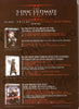 Blade Trilogy (Blade/ Blade II/ Blade: Trinity)(Triple Feature) (Boxset) DVD Movie 