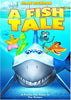 A Fish Tale DVD Movie 