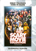 The Scary Movie Collection - Scary Movie 1, 2, 3, 4 DVD Movie 