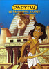 Papyrus - Le Triomphe Bastet - Et 8 Autres Histoires DVD Movie 
