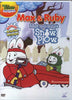 Max and Ruby - Max and Ruby's Snow Plow DVD Movie 