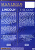 Lincoln/The Colt (Double Feature) DVD Movie 