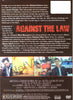 Against the Law DVD Movie 