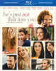 He s Just Not That Into You (Blu-ray) (Bilingual) BLU-RAY Movie 