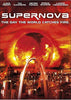 Supernova (Widescreen) DVD Movie 