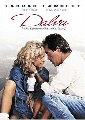 Dalva DVD Movie 