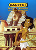 Papyrus - Bastet's Triumph Plus 8 More Adventures DVD Movie 
