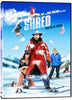 Shred DVD Movie 