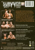 WWE: Survivor Series 2008 DVD Movie 